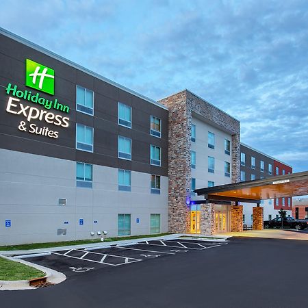 Holiday Inn Express & Suites - La Grange By Ihg Ngoại thất bức ảnh