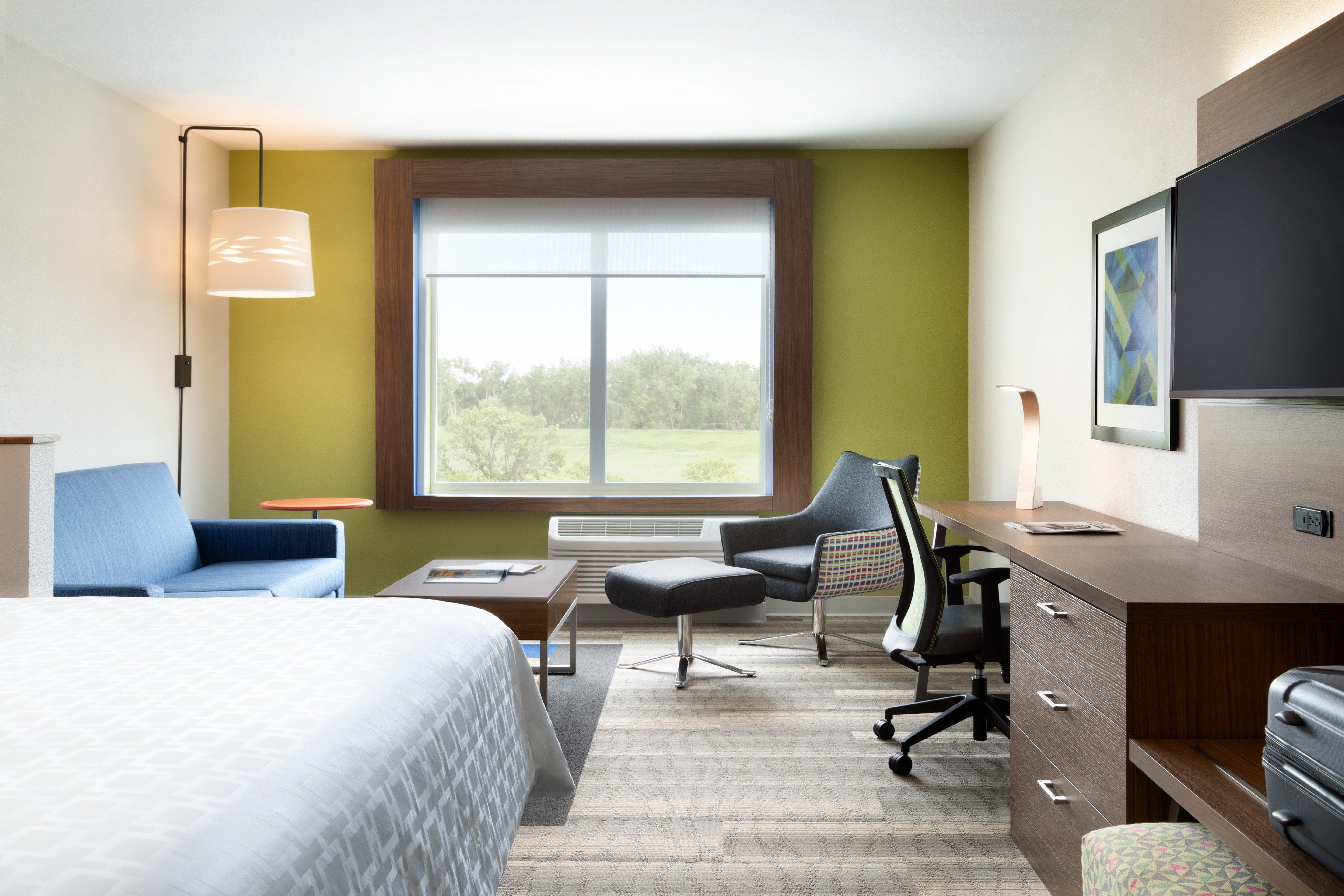 Holiday Inn Express & Suites - La Grange By Ihg Ngoại thất bức ảnh