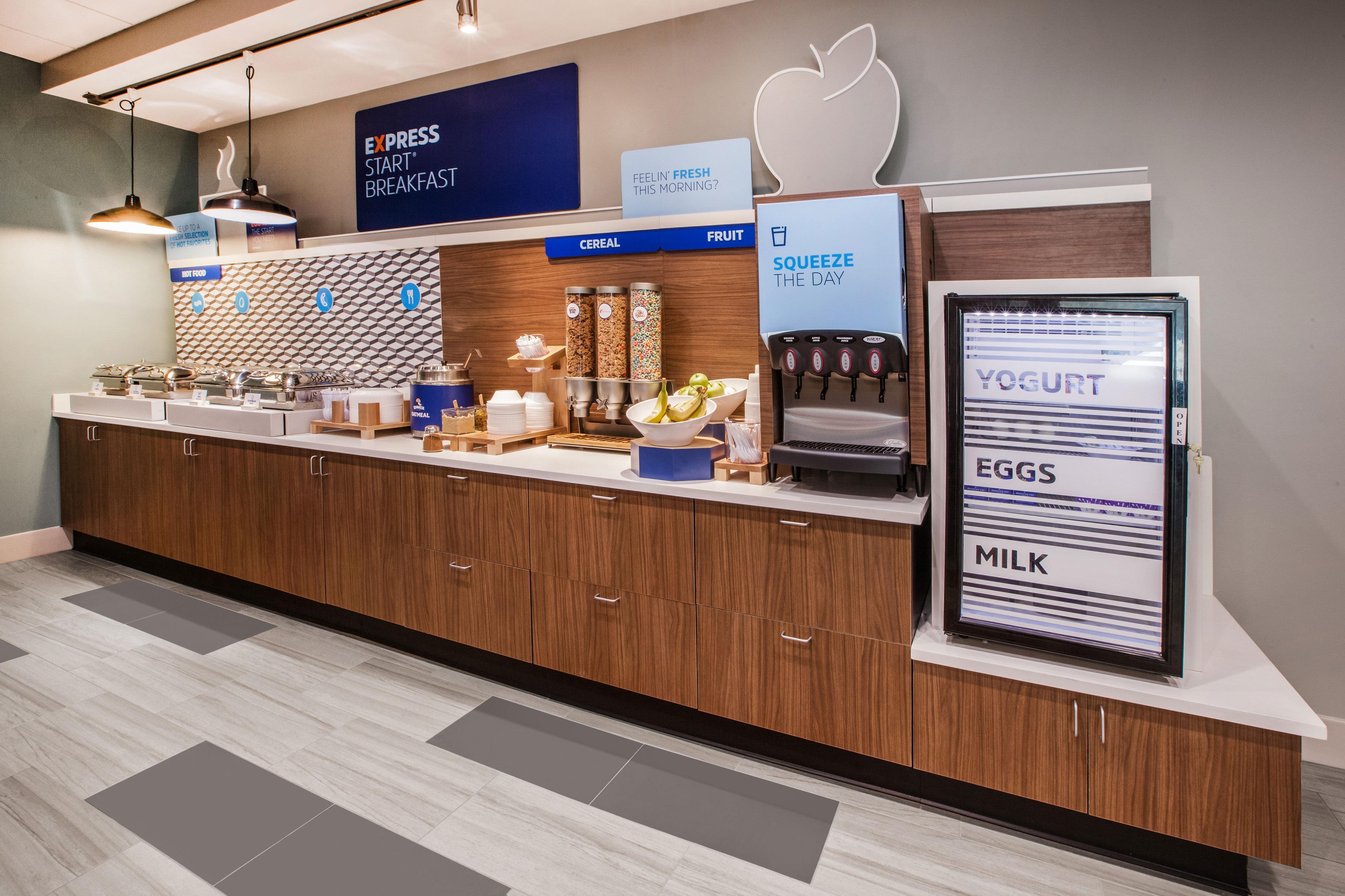 Holiday Inn Express & Suites - La Grange By Ihg Ngoại thất bức ảnh