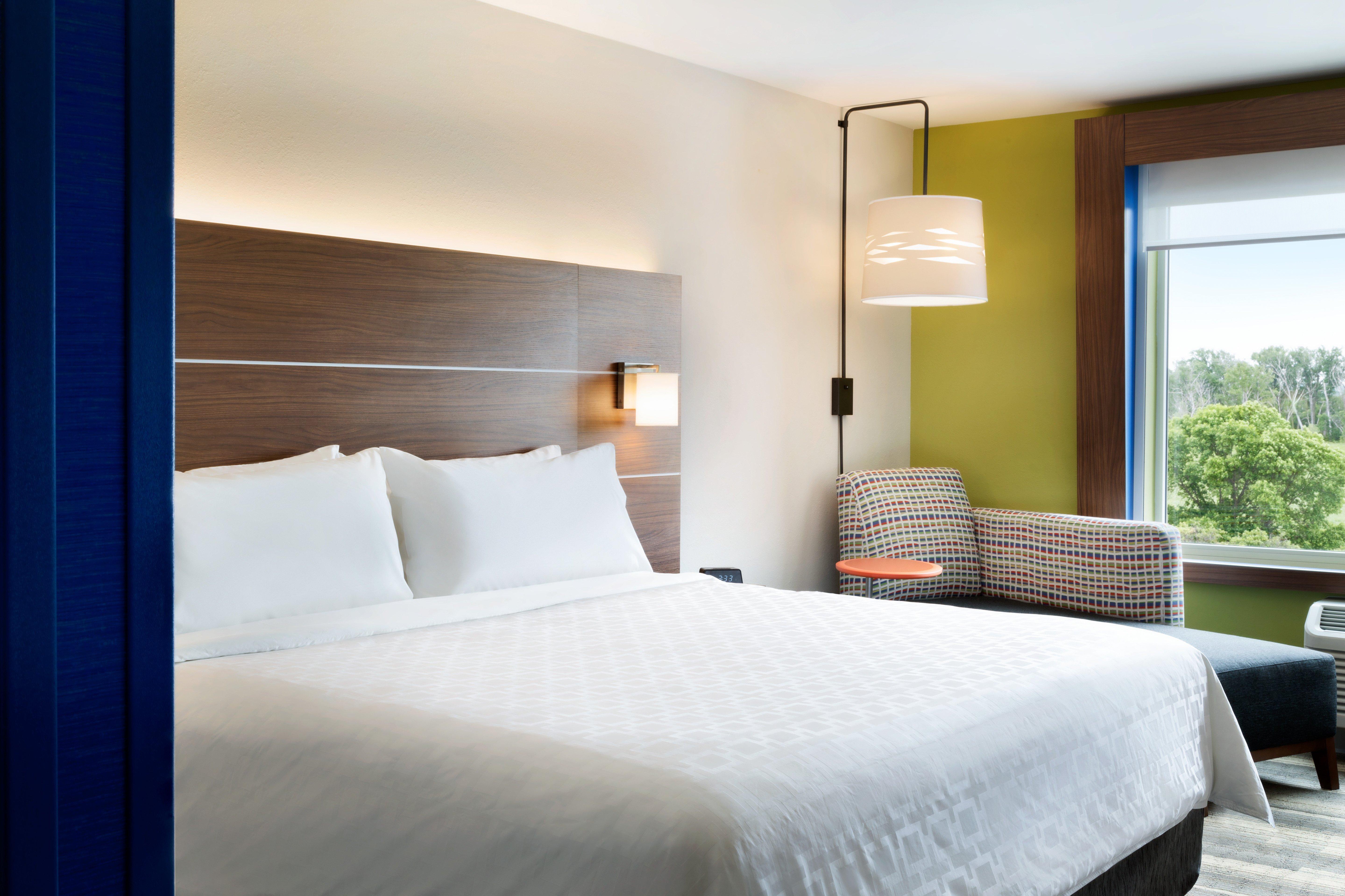 Holiday Inn Express & Suites - La Grange By Ihg Ngoại thất bức ảnh