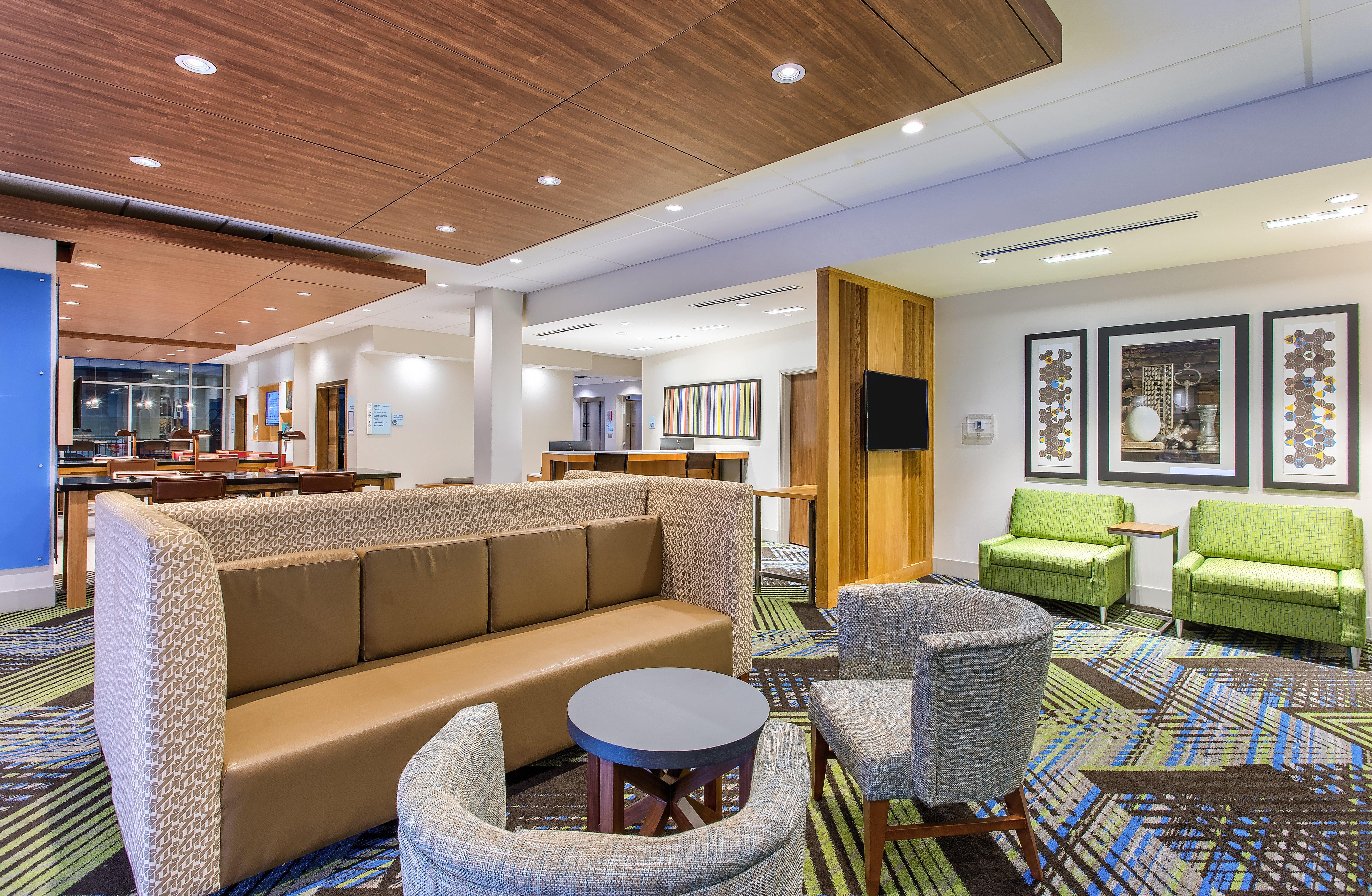 Holiday Inn Express & Suites - La Grange By Ihg Ngoại thất bức ảnh