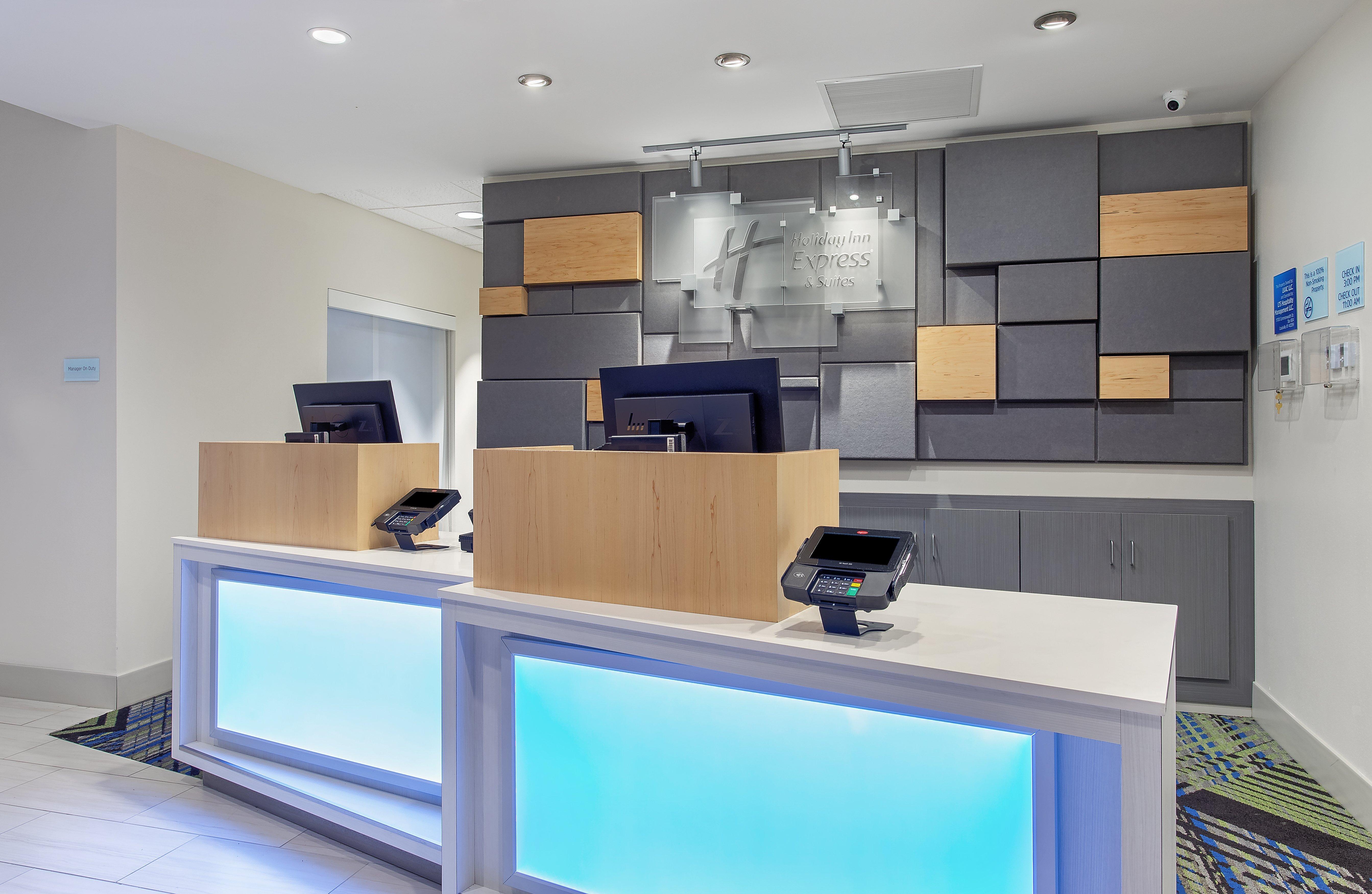 Holiday Inn Express & Suites - La Grange By Ihg Ngoại thất bức ảnh